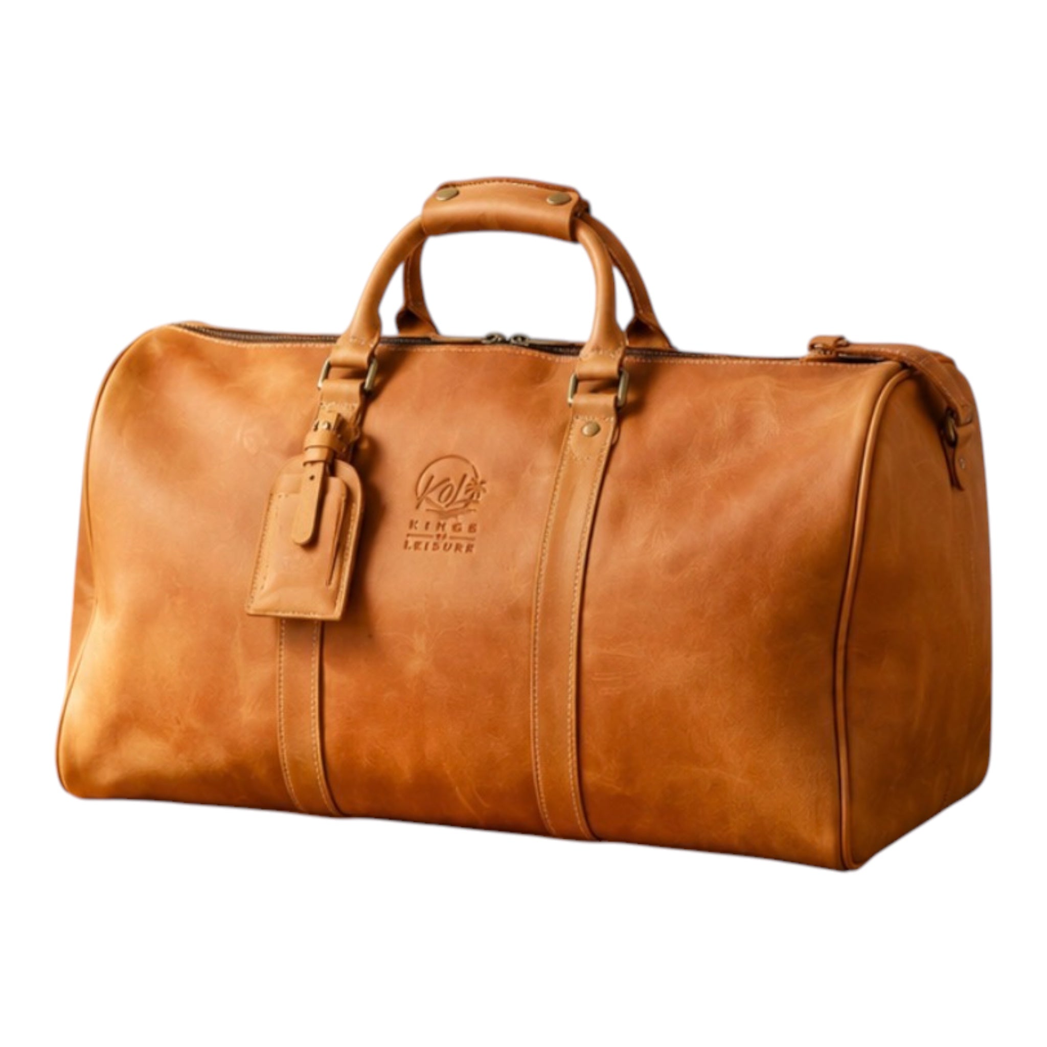 The Getaway Duffel