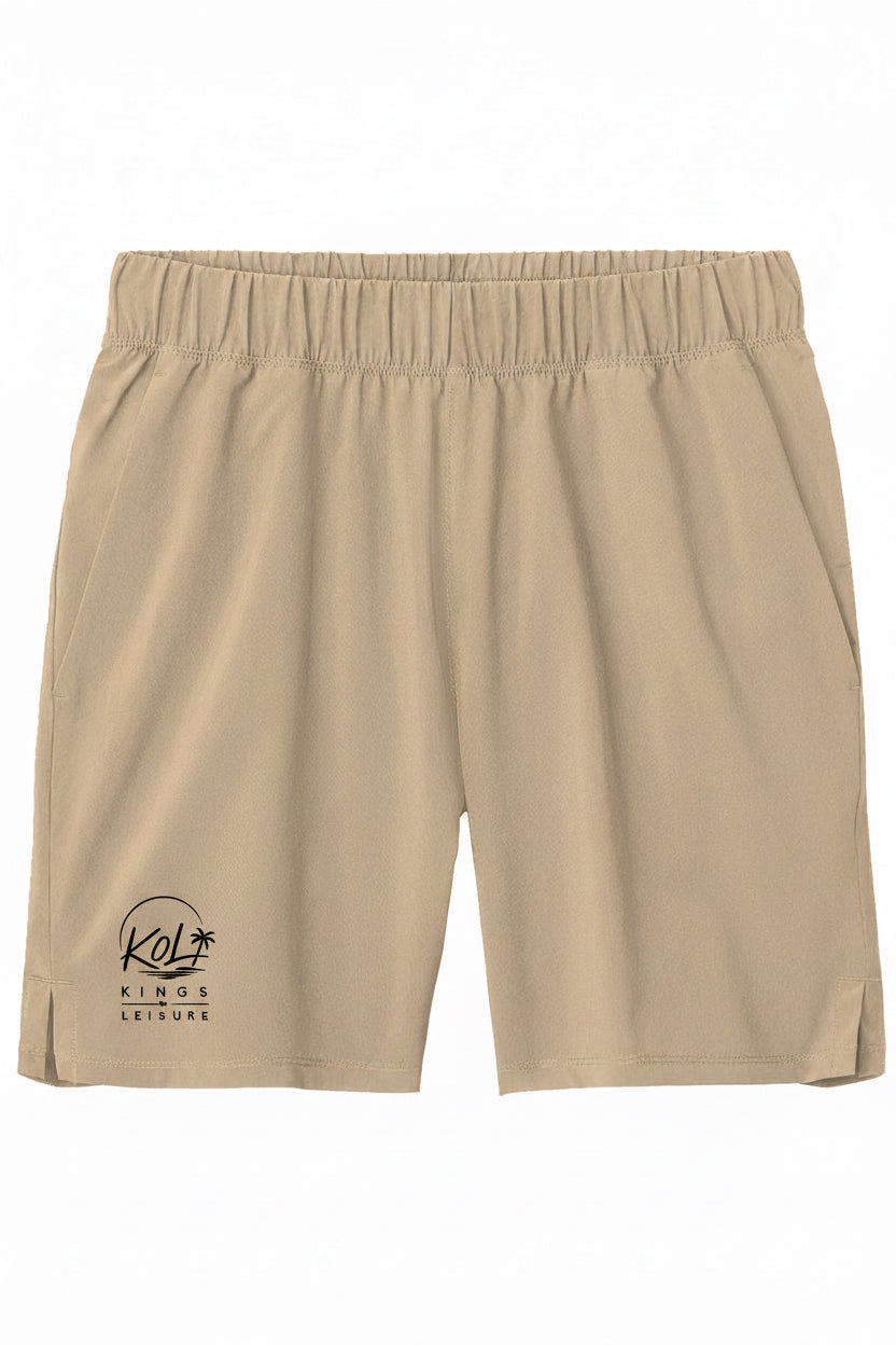Repeat 7 inch Short
