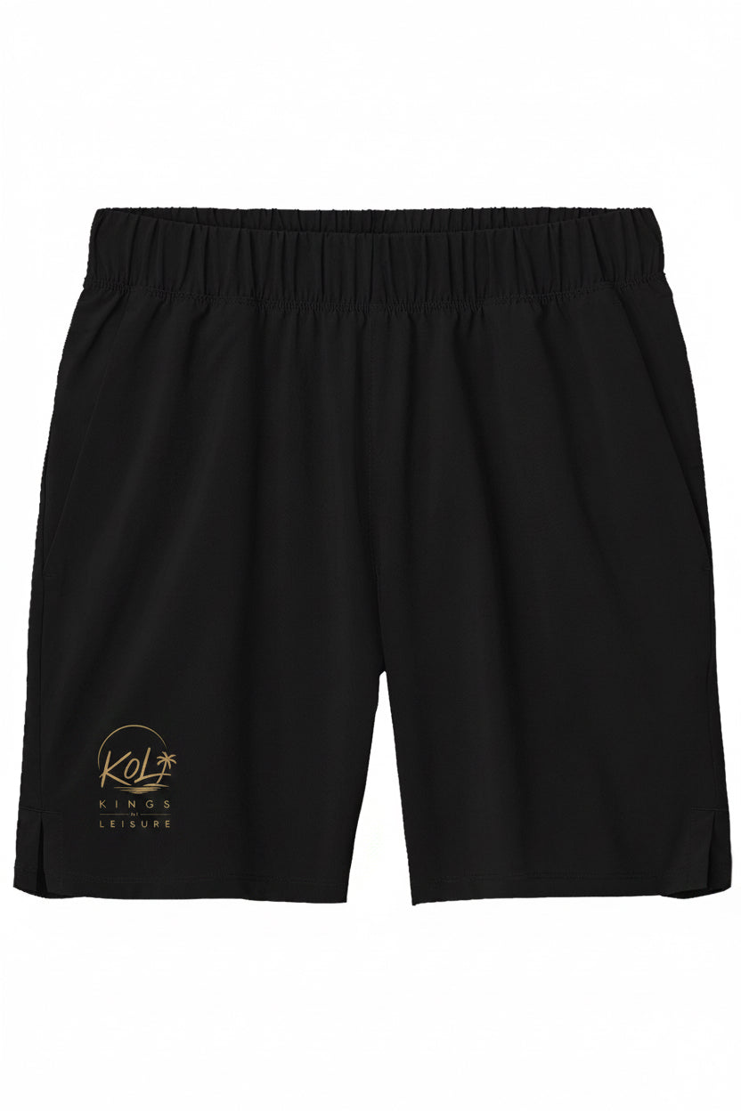 Repeat 7 inch Short
