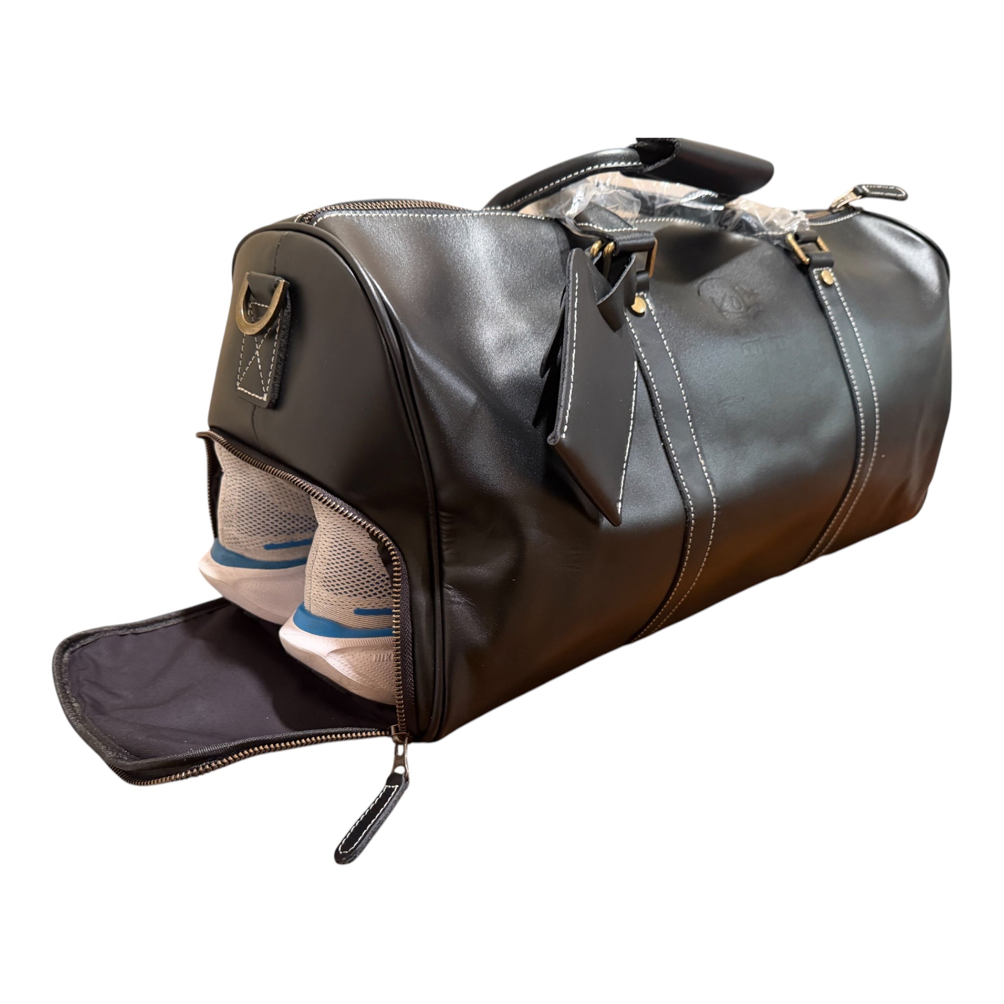 The Getaway Duffel