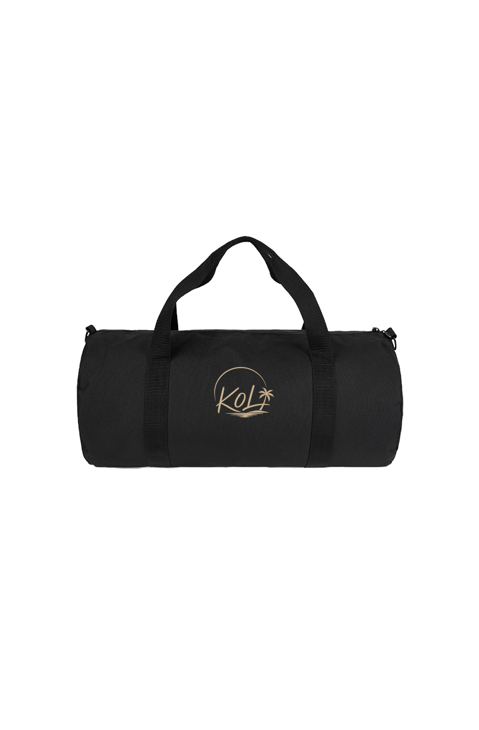 The Journey Bag