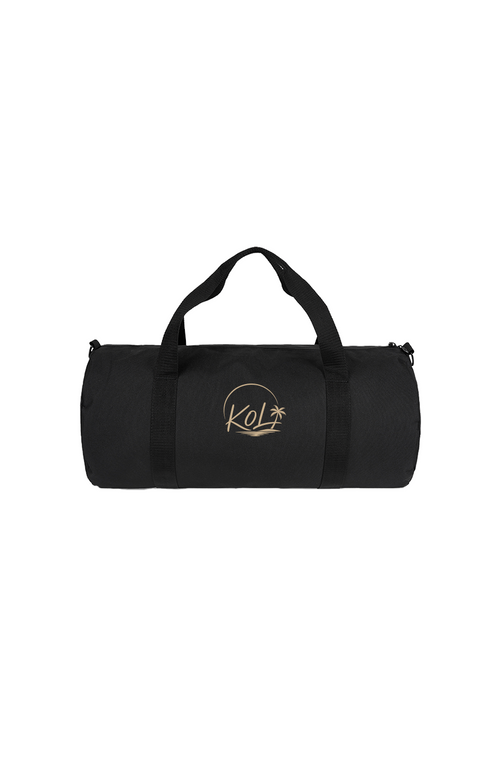 The Journey Bag