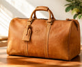 The Getaway Duffel