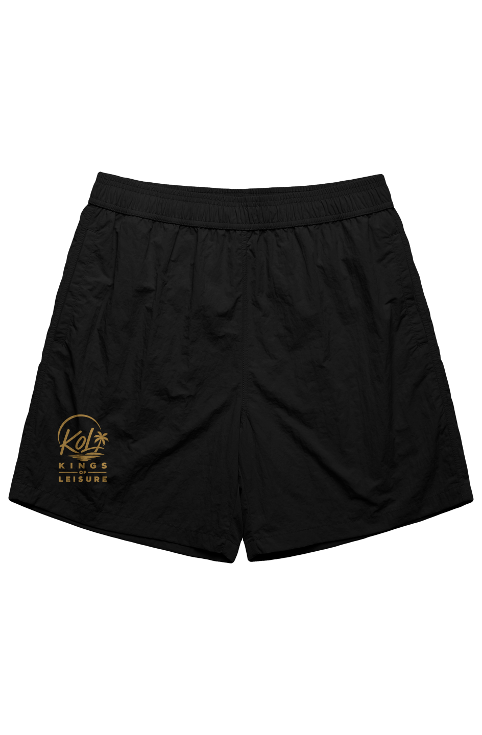 KOL Swim Shorts