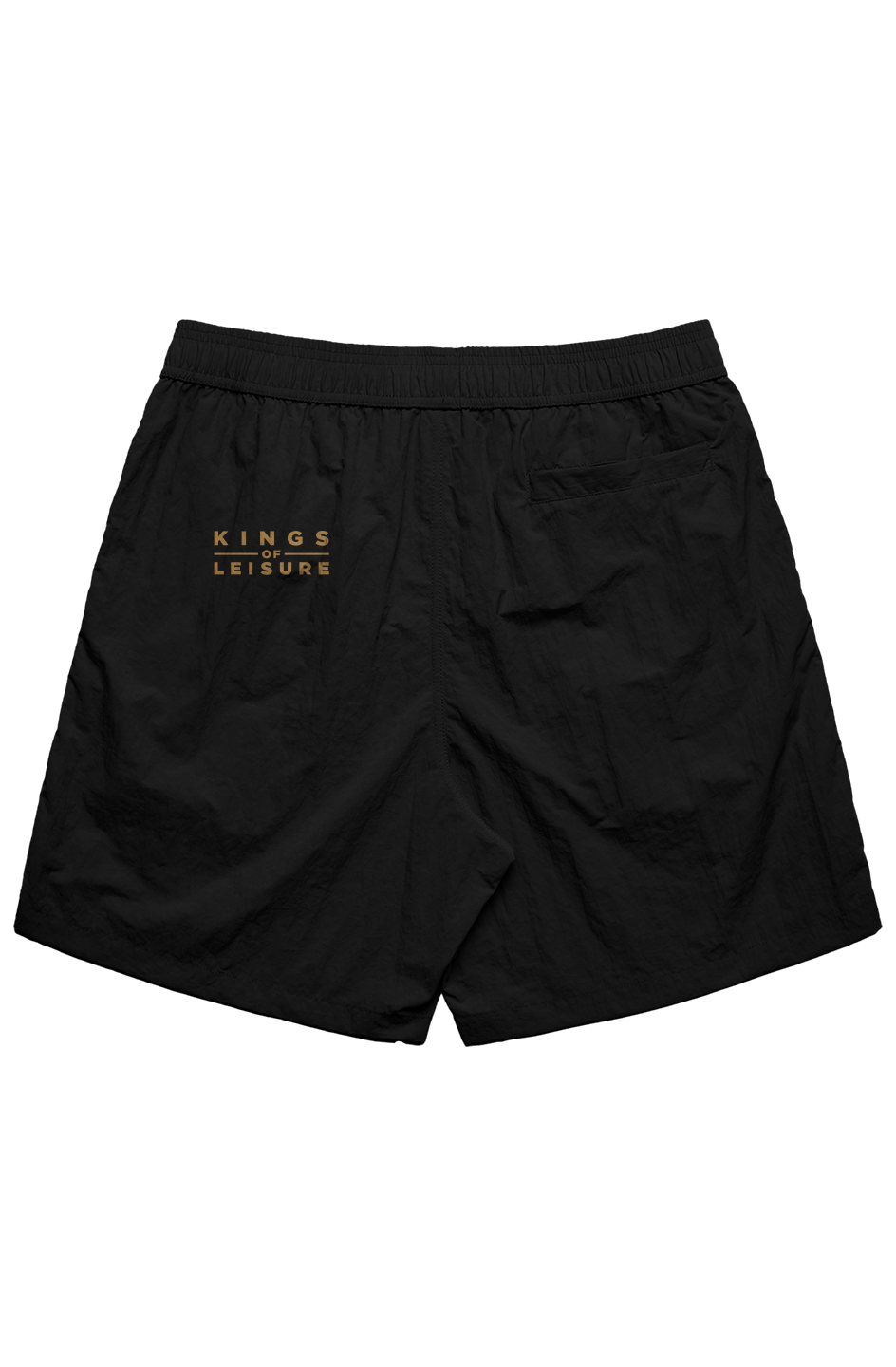 KOL Swim Shorts