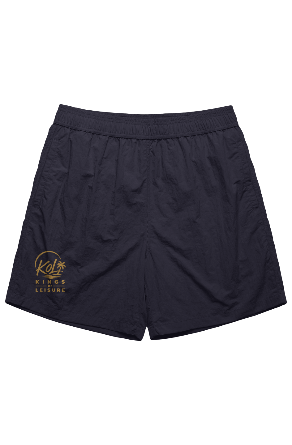 KOL Swim Shorts