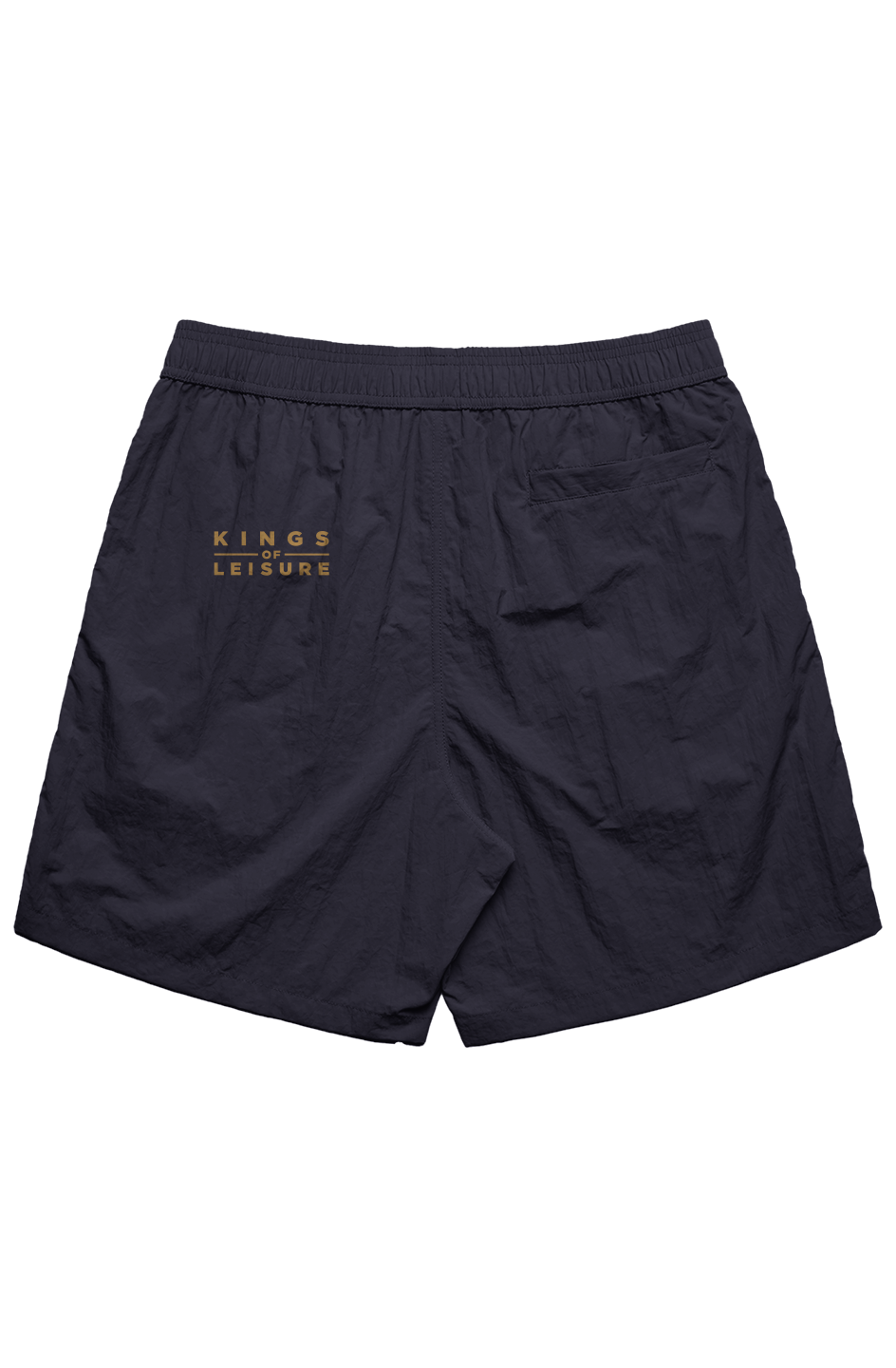 KOL Swim Shorts