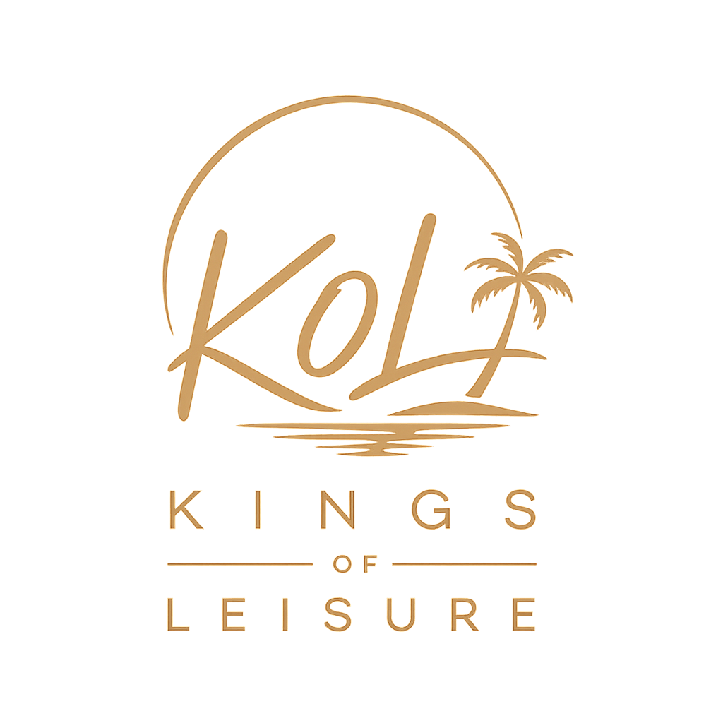 Kings of Leisure